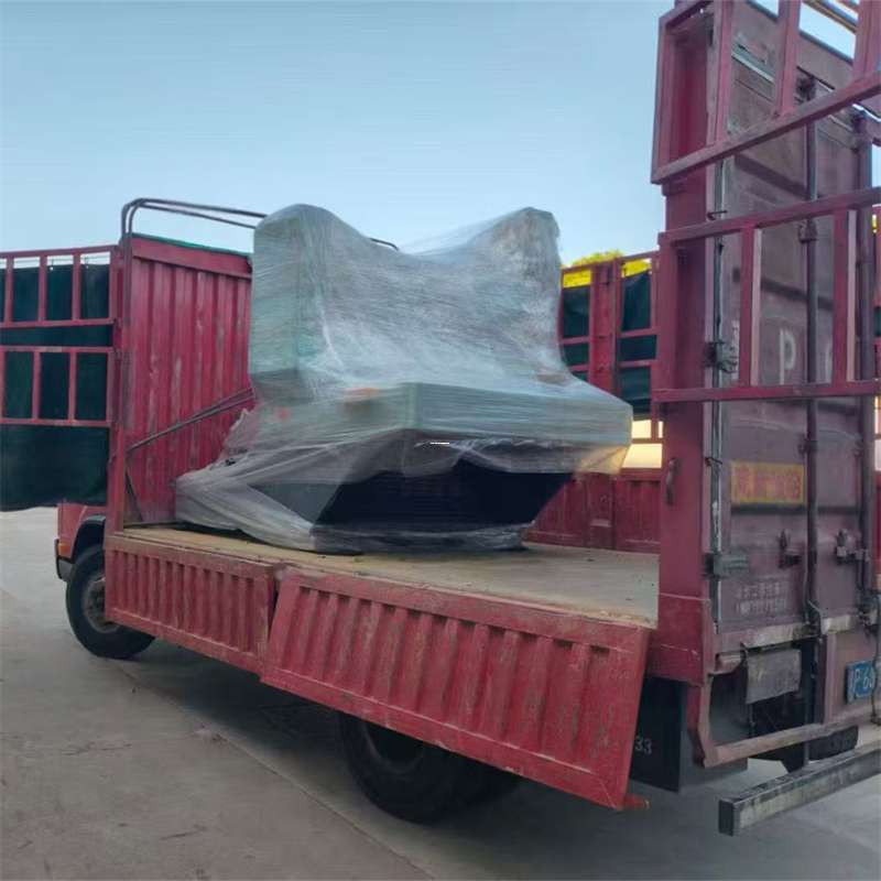 泊头市和静县：物流专线的高效货运解决方案