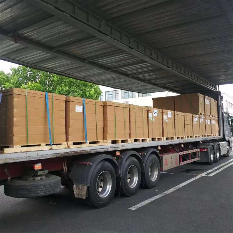 泊头市福山区物流：多元专线与高效运输探索
