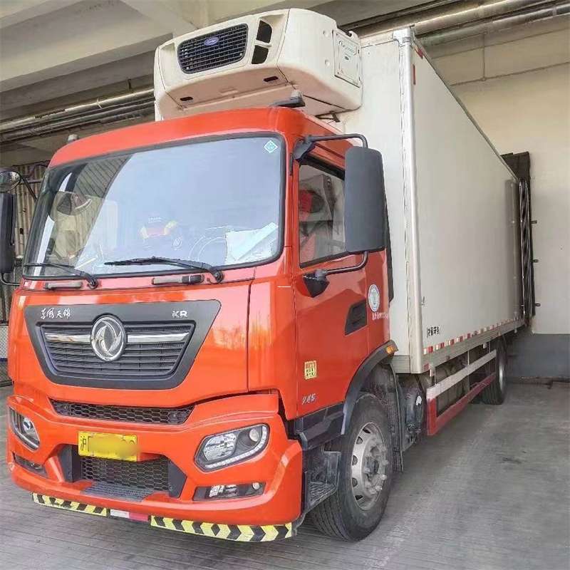 泊头市潞城区物流：多元专线与高效运输探秘