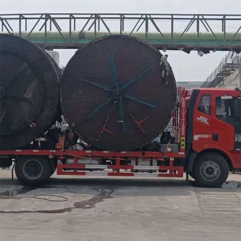 泊头市云岩区物流：多元服务与运输线路探秘