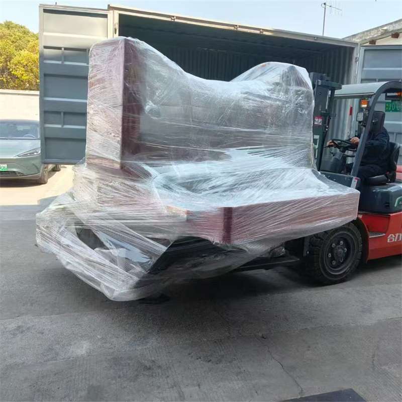 泊头市眉山市物流专线：多元货运服务探秘